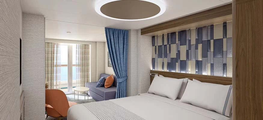 Suites