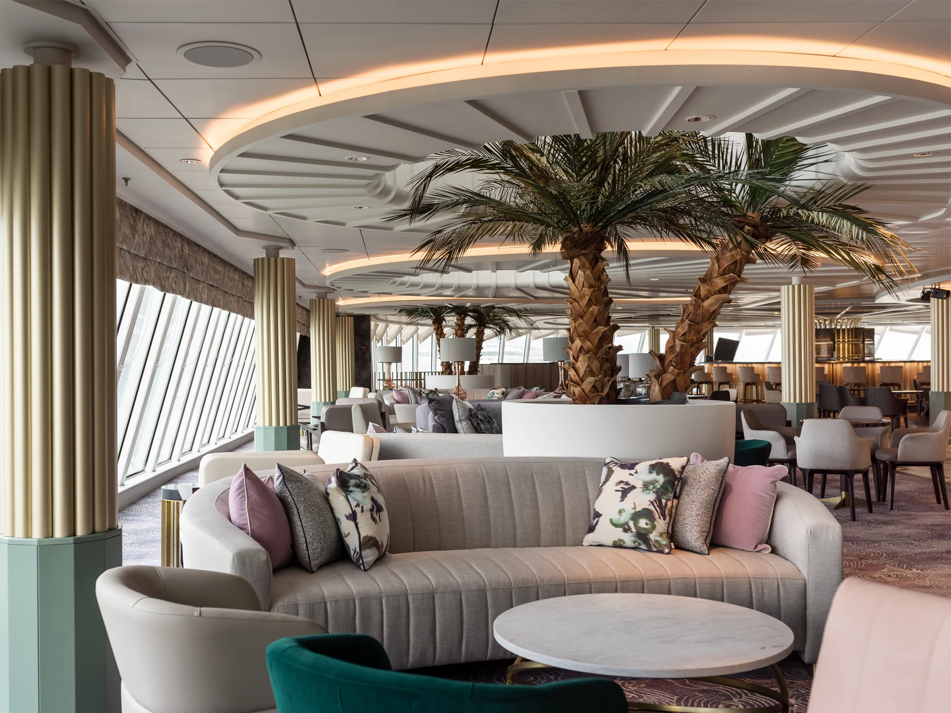 Palm Court