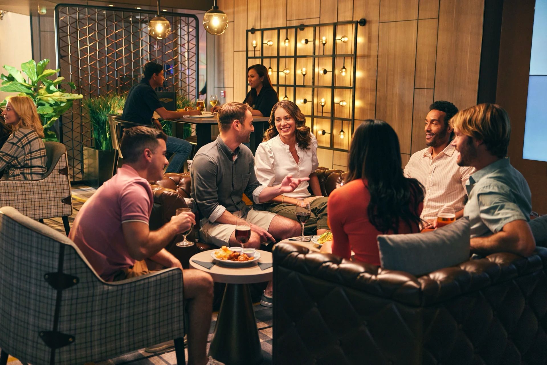 Craft Social Bar