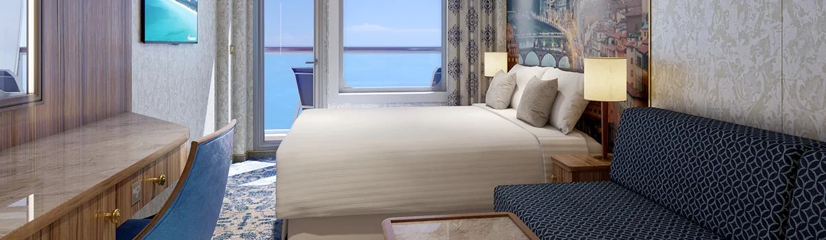 Balcony Guarantee