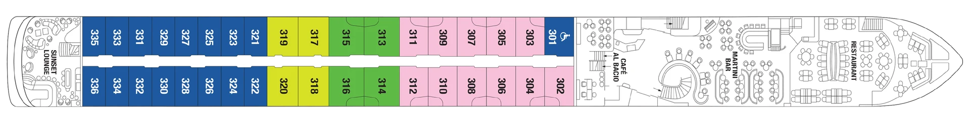 Deck 3