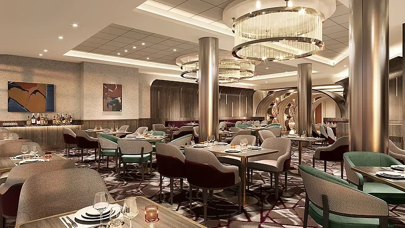 Fine Cut Steakhouse