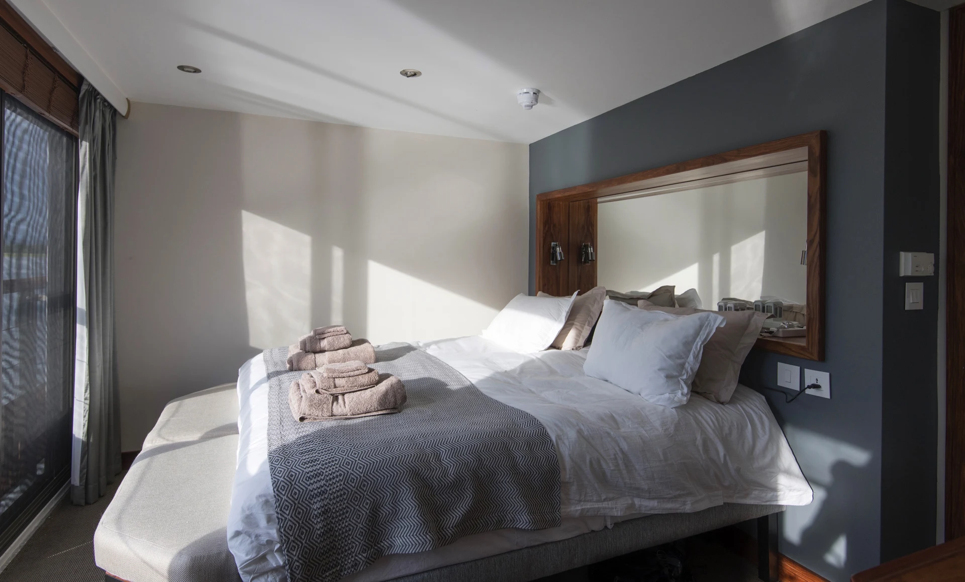 Twin Room with 1 Spare Bed
