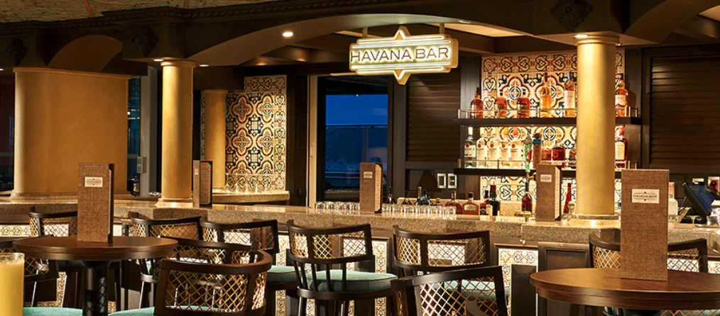 Havana Bar & Pool