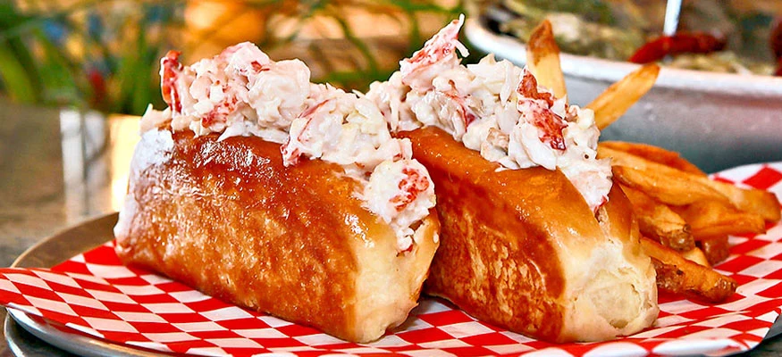 Seafood Shack™