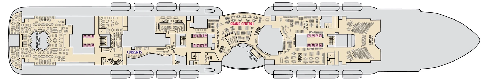 Deck 7