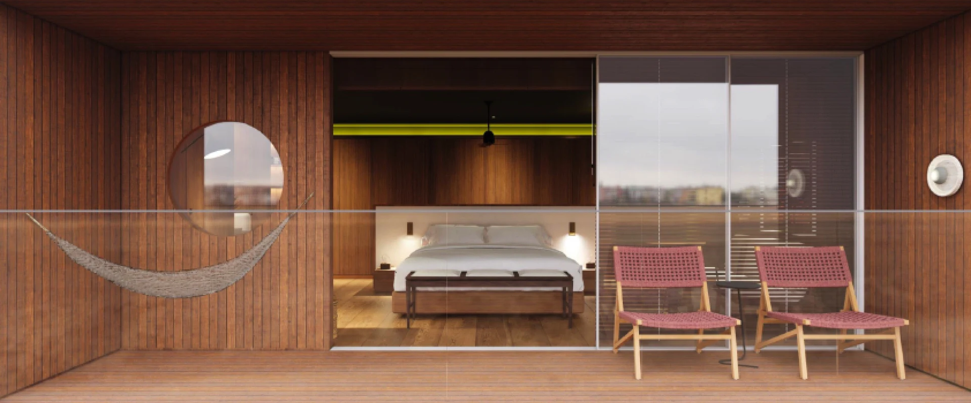 Canopy Suite