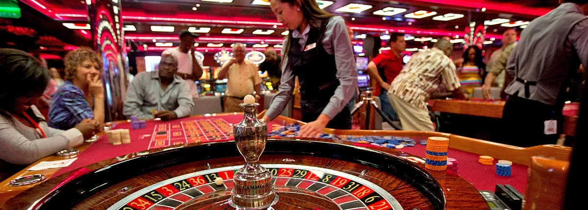 Casino