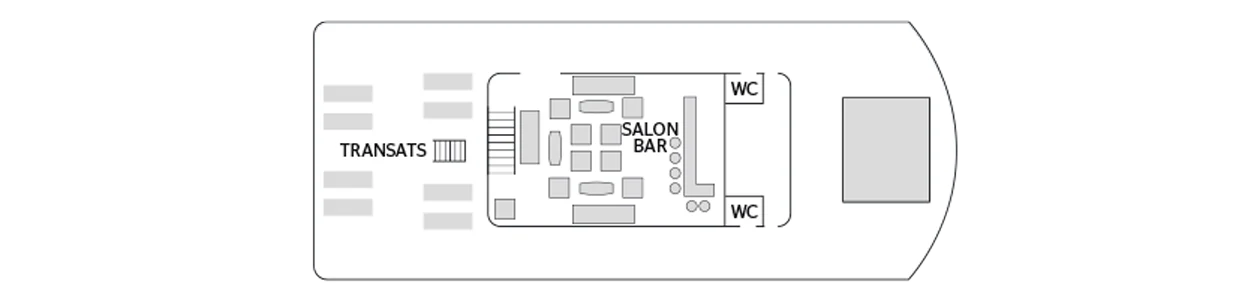 Sun Deck