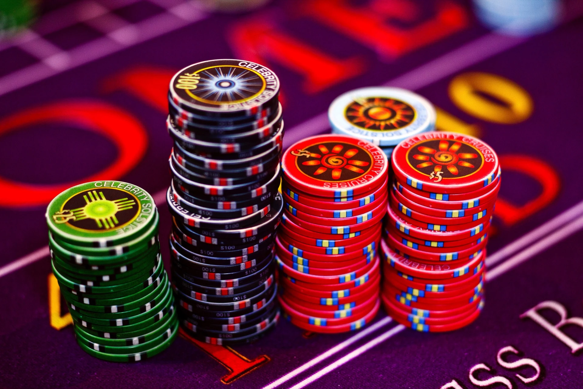Casino