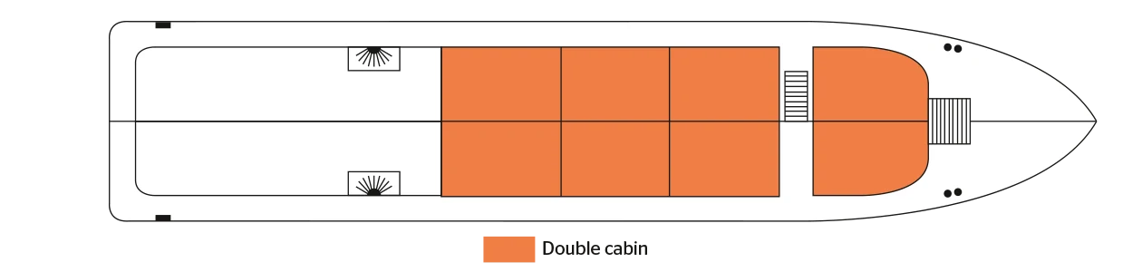 Main Deck