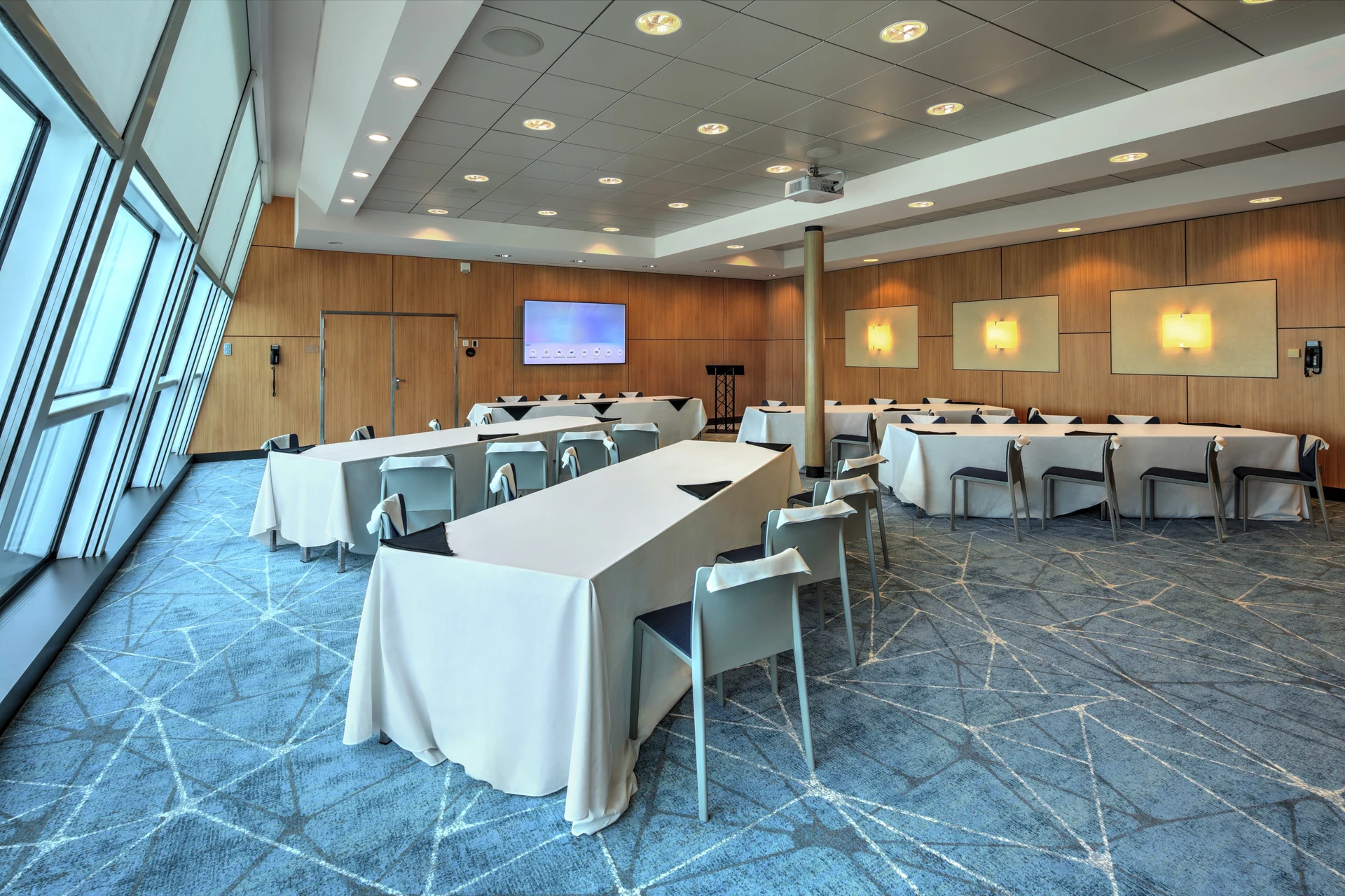 Sky Conference Centre