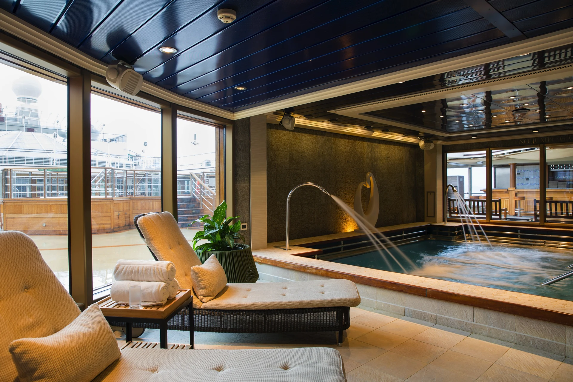 Mareel Spa