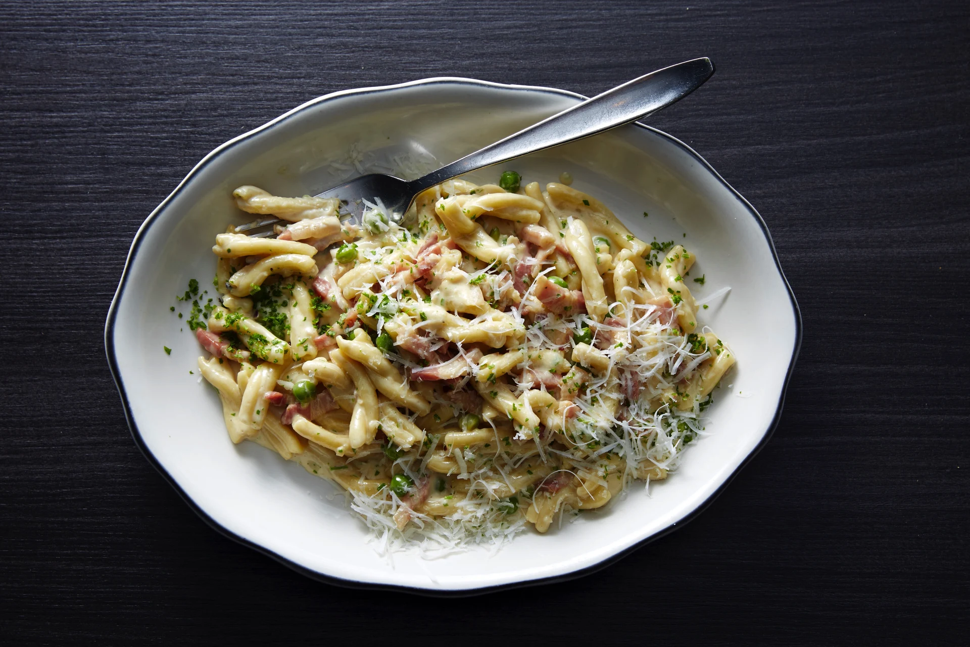 Tuscan Grille