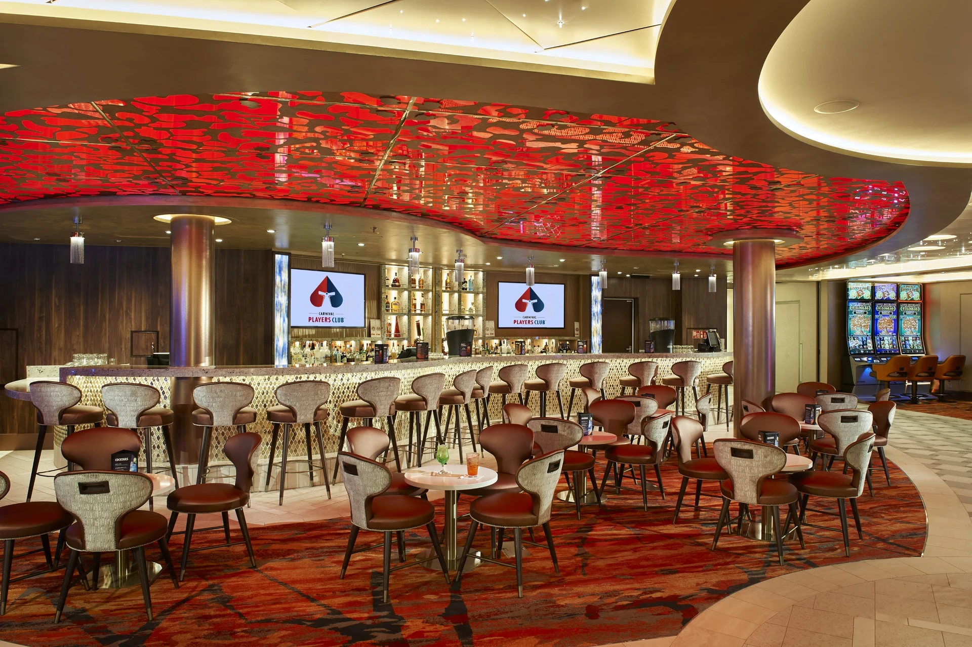Casino Bar
