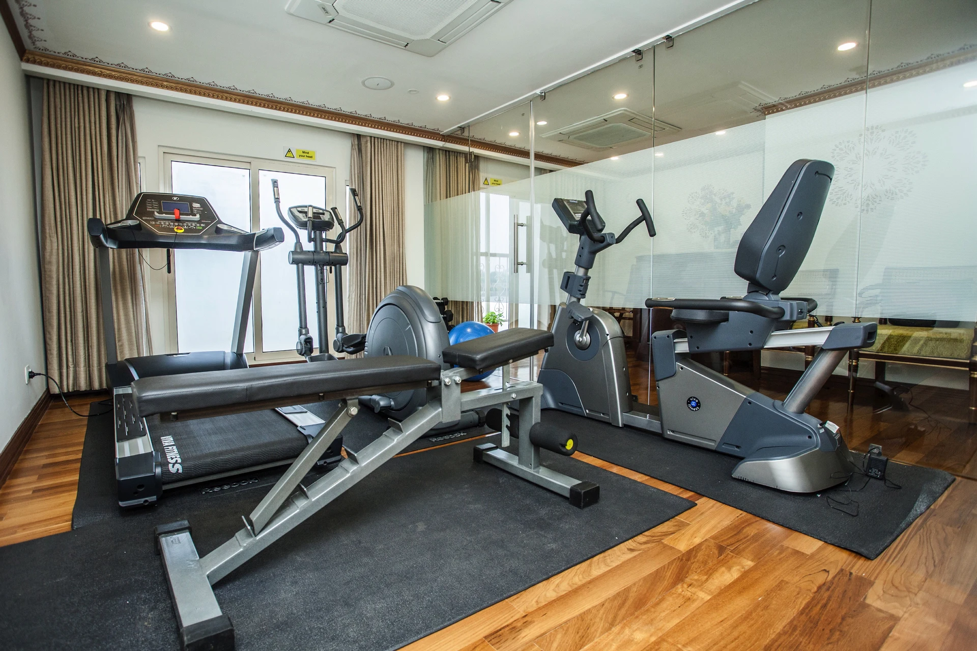 Gym