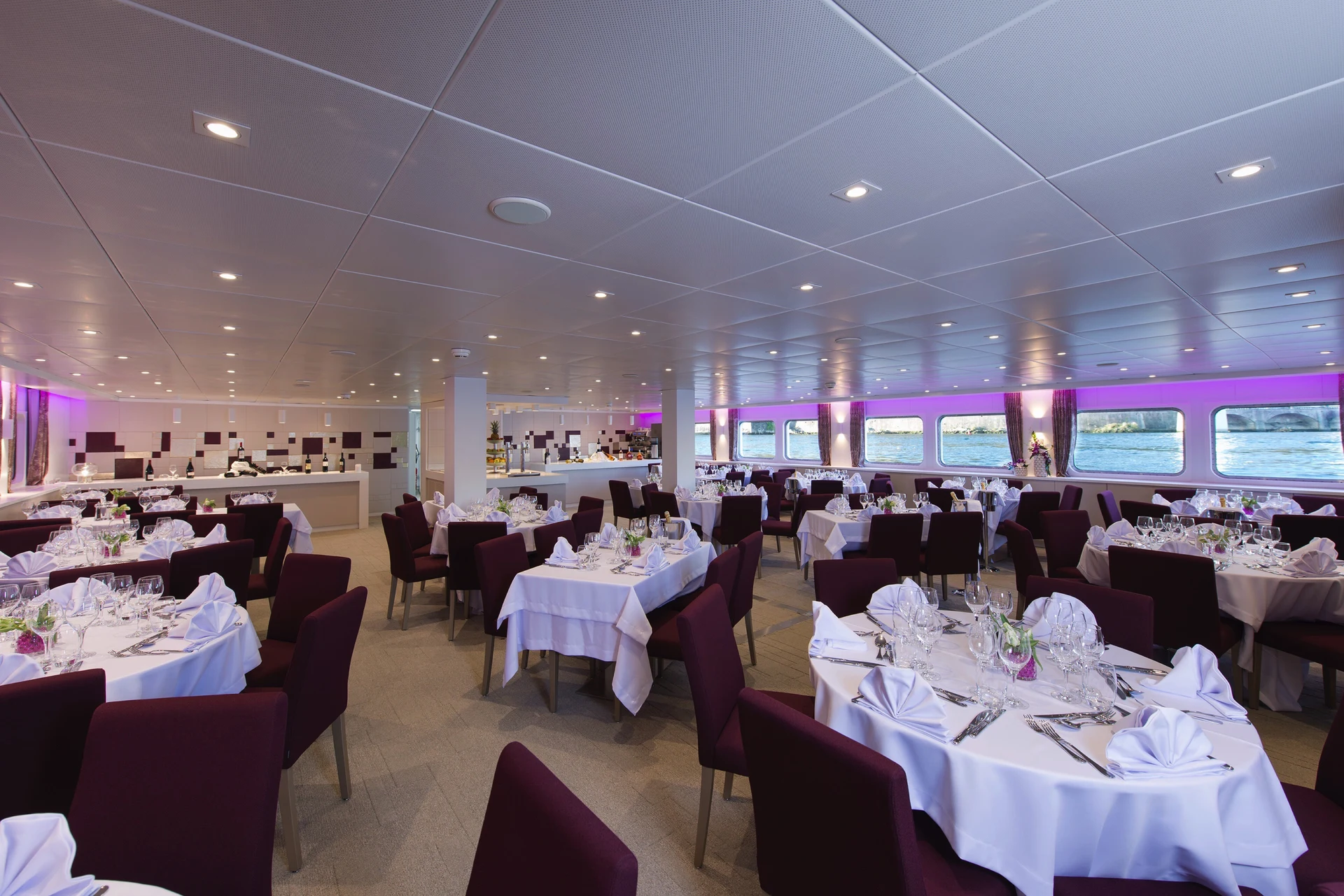 Main Restaurant