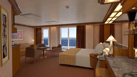 Junior Suite