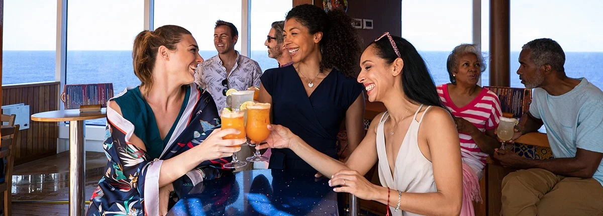 BlueIguana Cantina