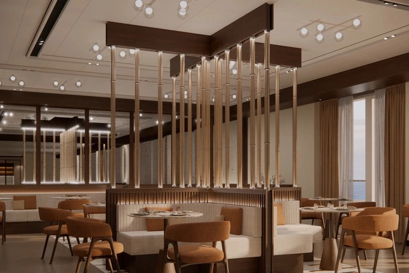 The Bistro