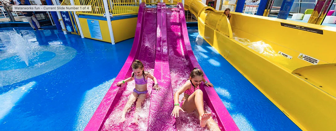 Carnival WaterWorks