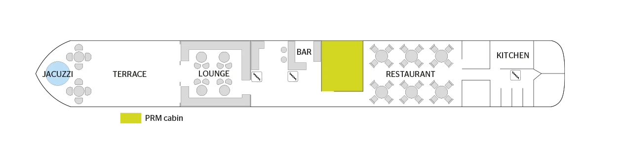 Upper Deck