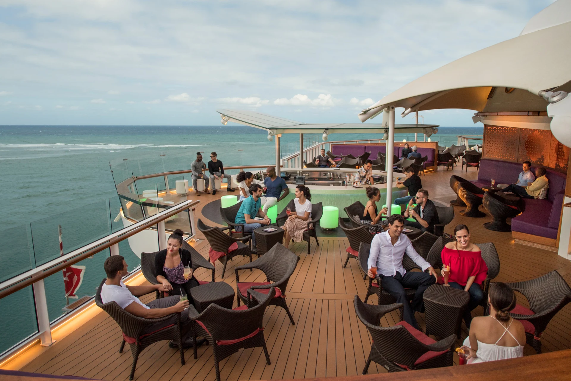 Sunset Bar
