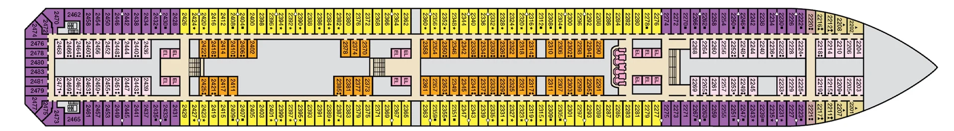 Deck 2 - Main