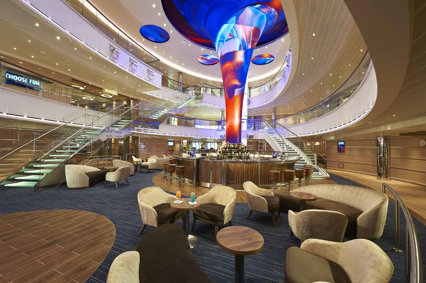 Atrium