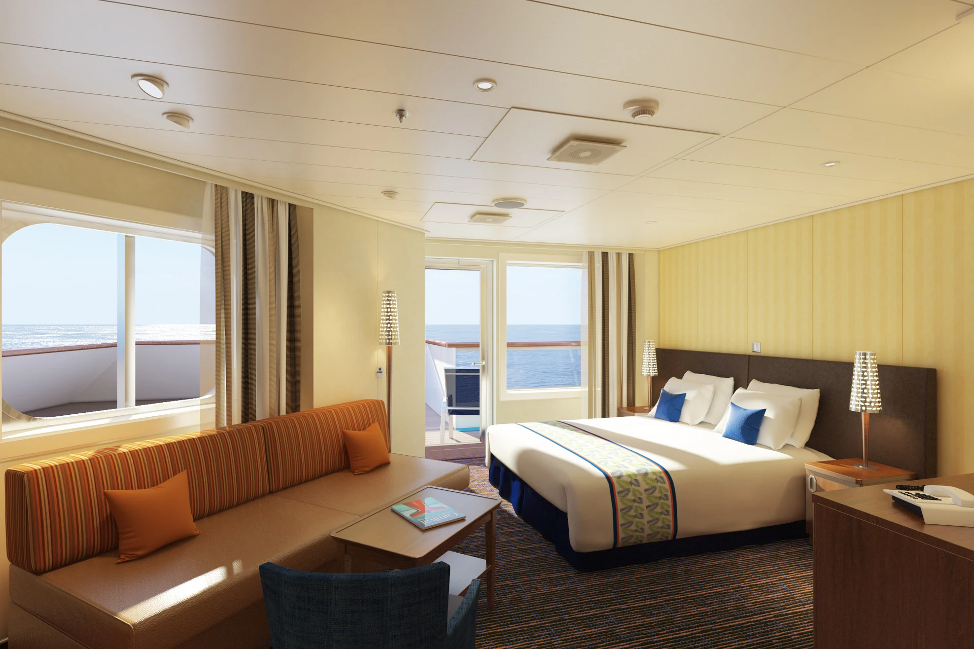 Suite Guarantee