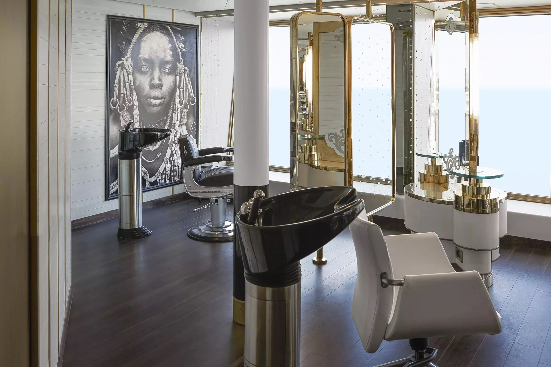 The Glow Bar