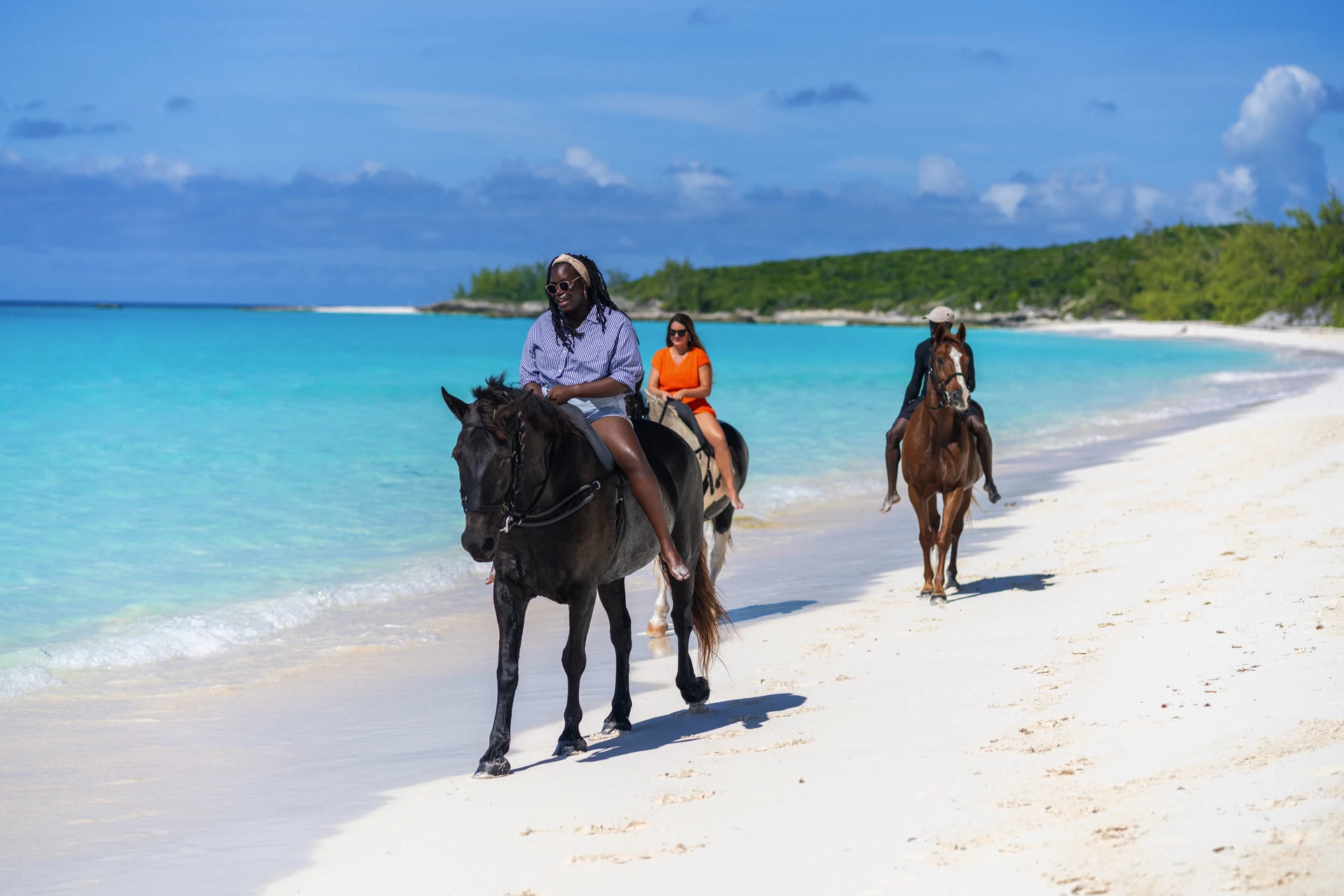 Shore Excursions