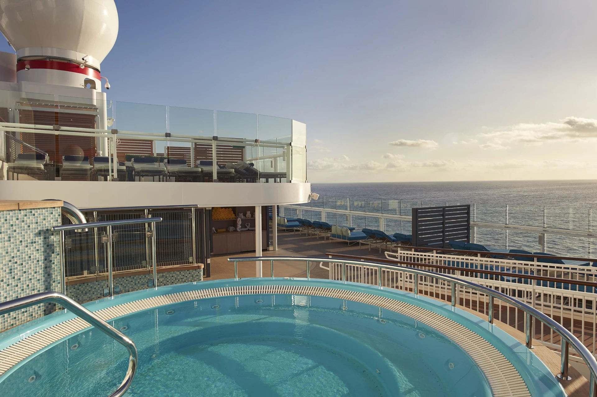 Serenity Adult-Only Retreat
