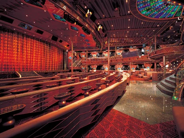Show Lounge