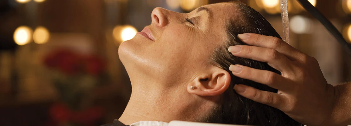 Hair & Beauty Salon