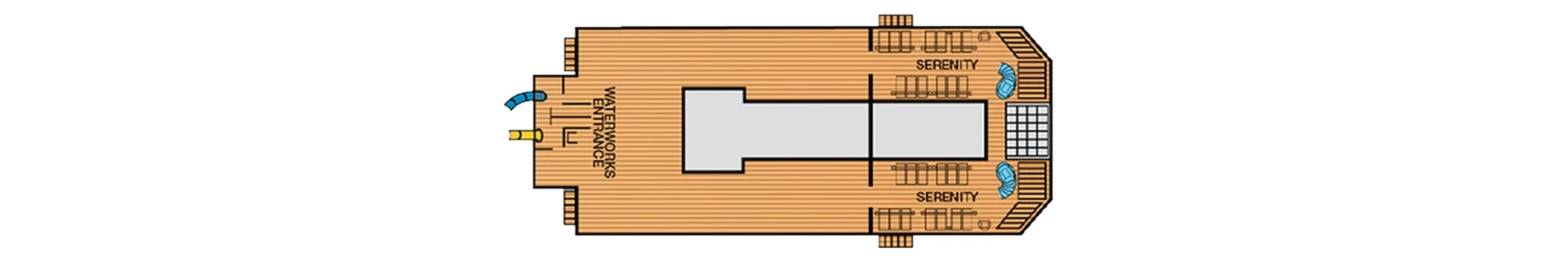 Deck 14 - Sky