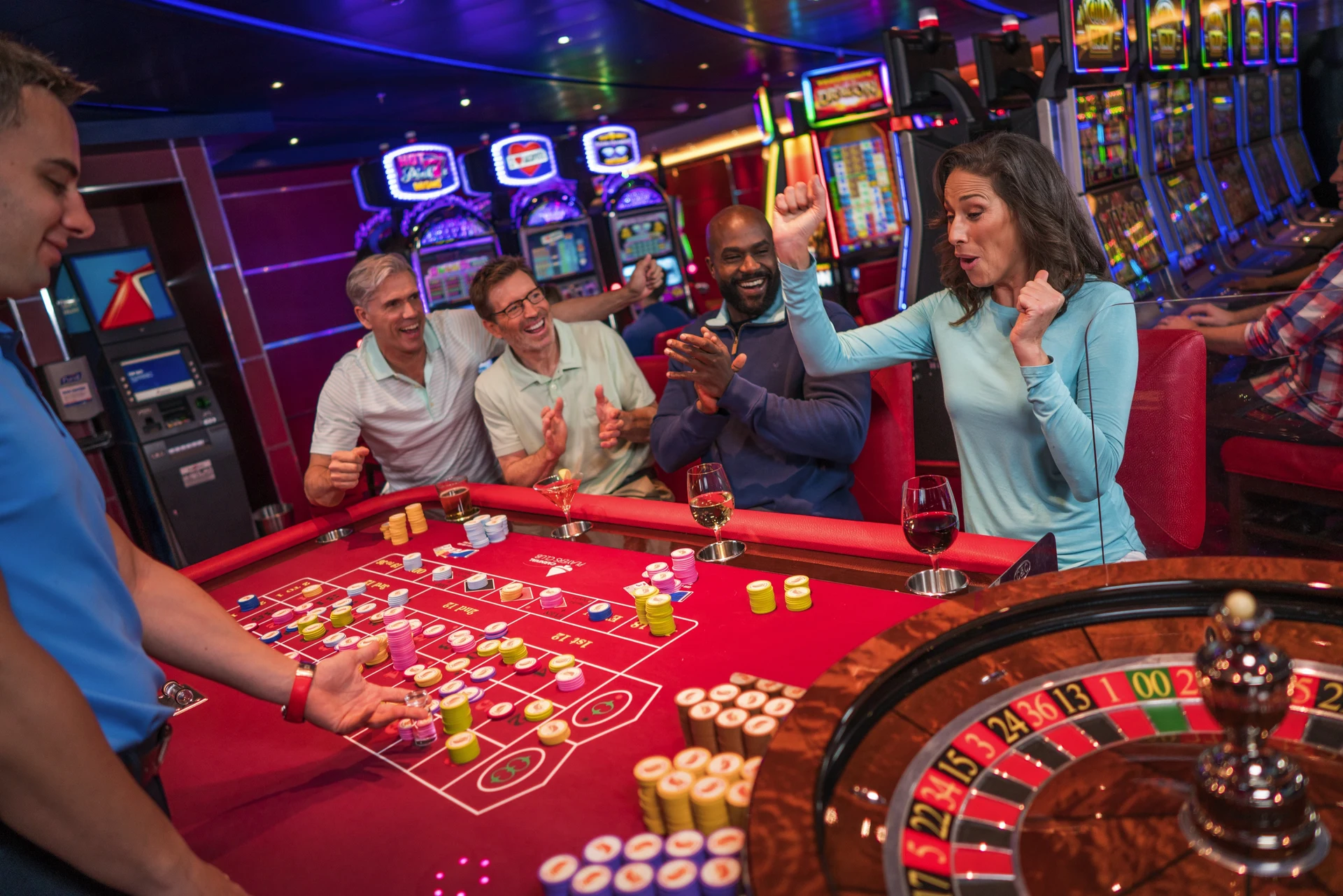 Casino