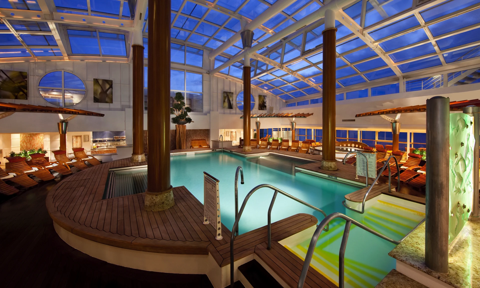 Solarium