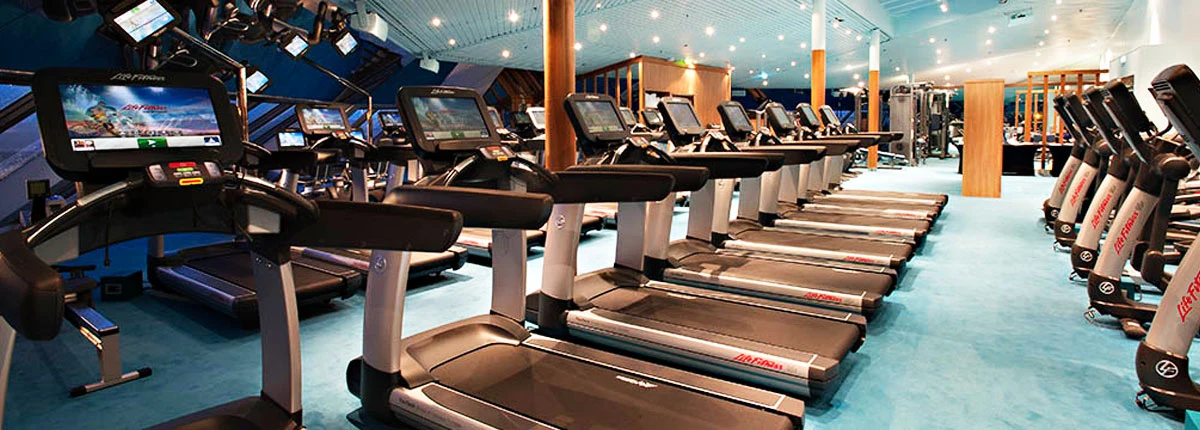 Fitness Classes