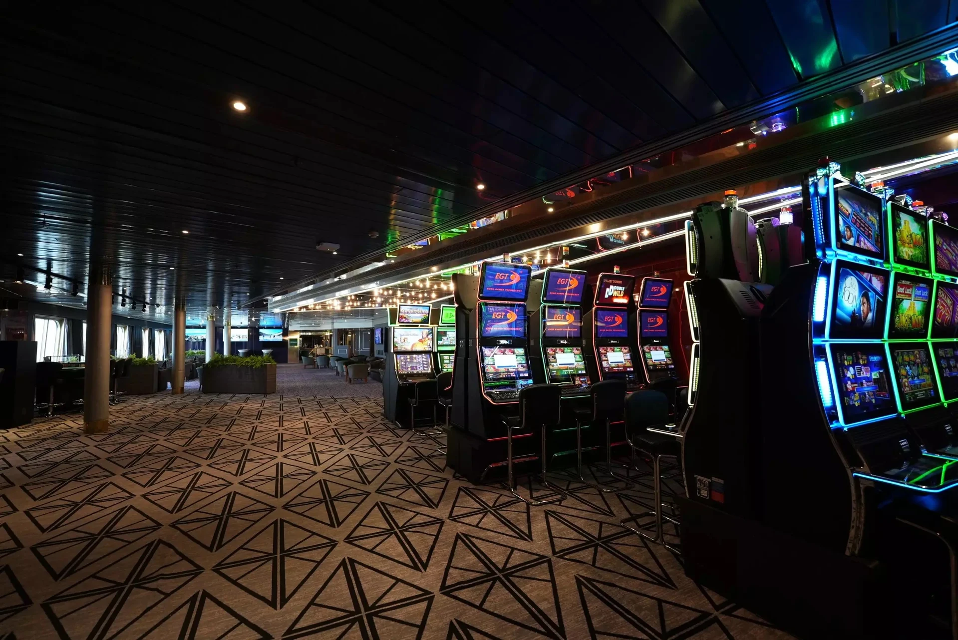 Casino