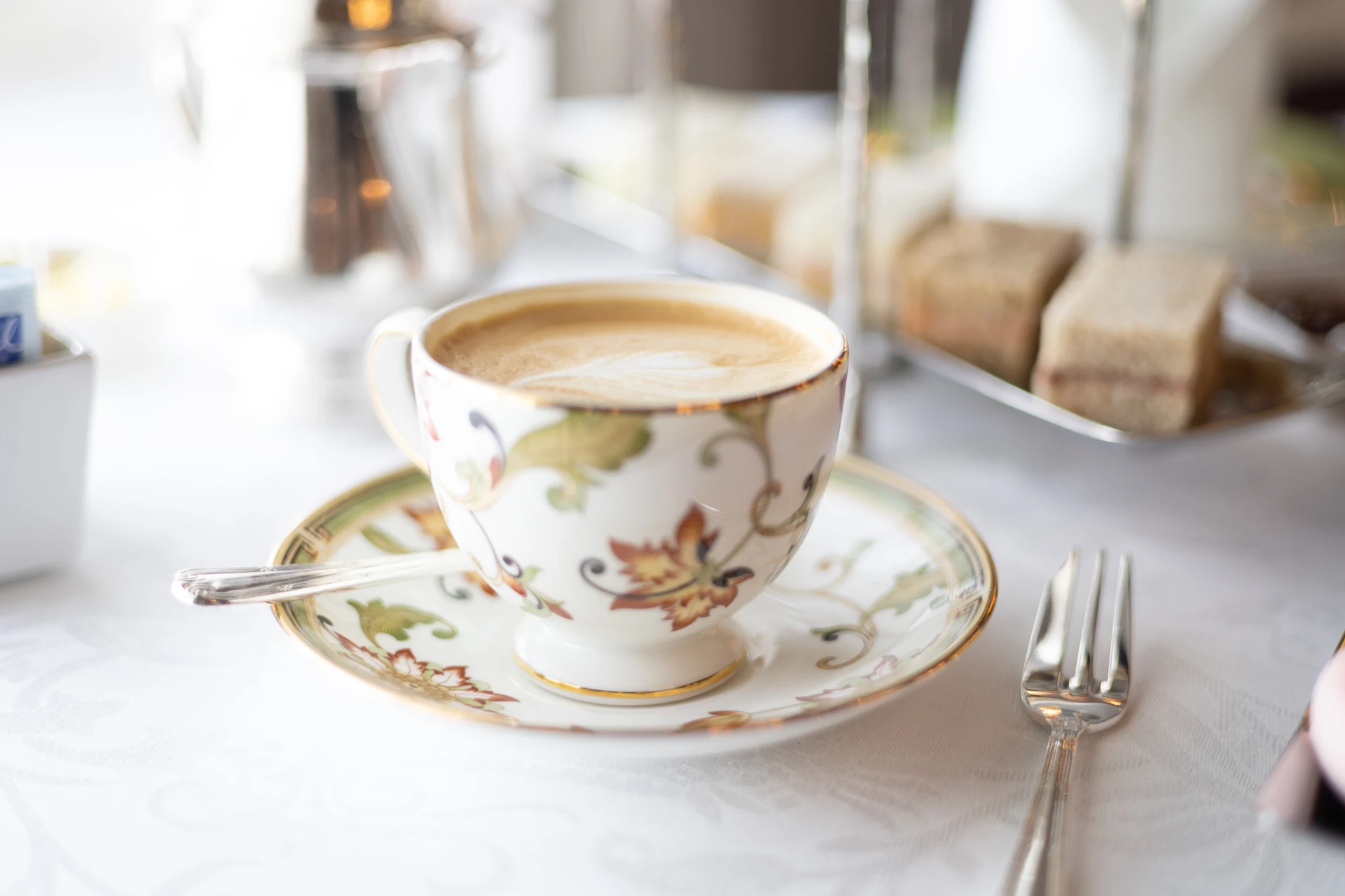 Tea Time