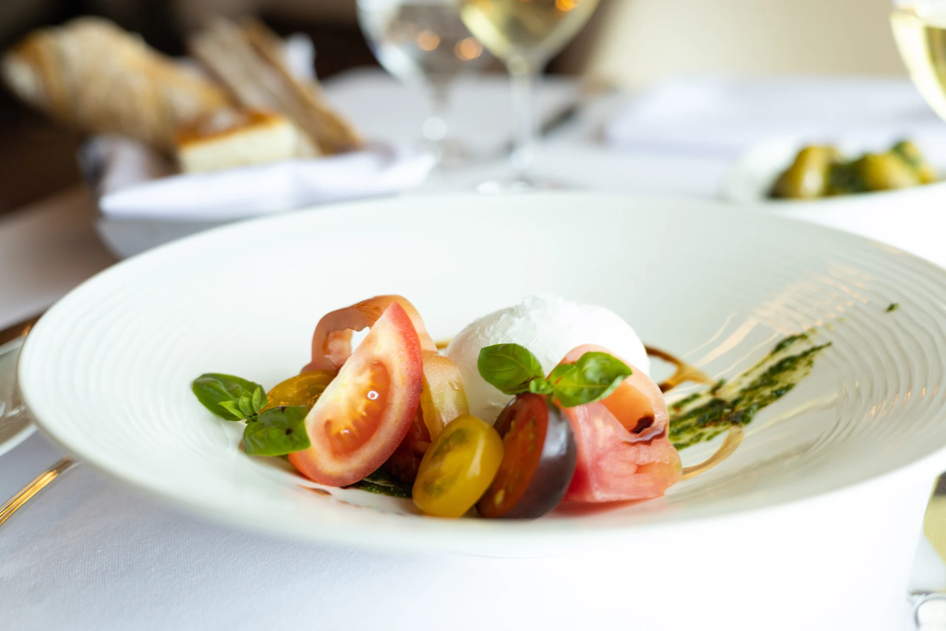 Osteria D'Ovidio