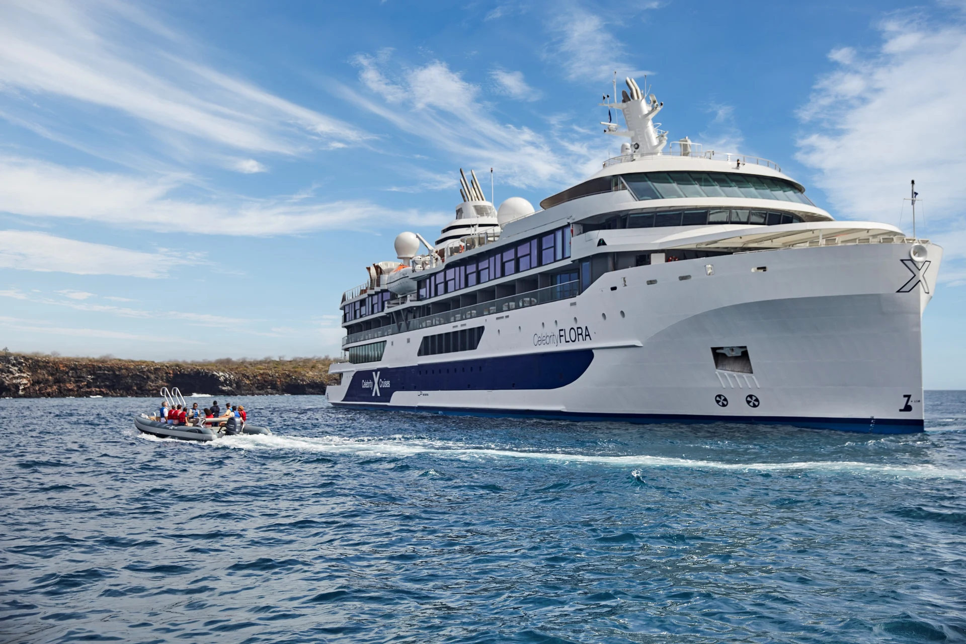 Novurania Yacht Tenders