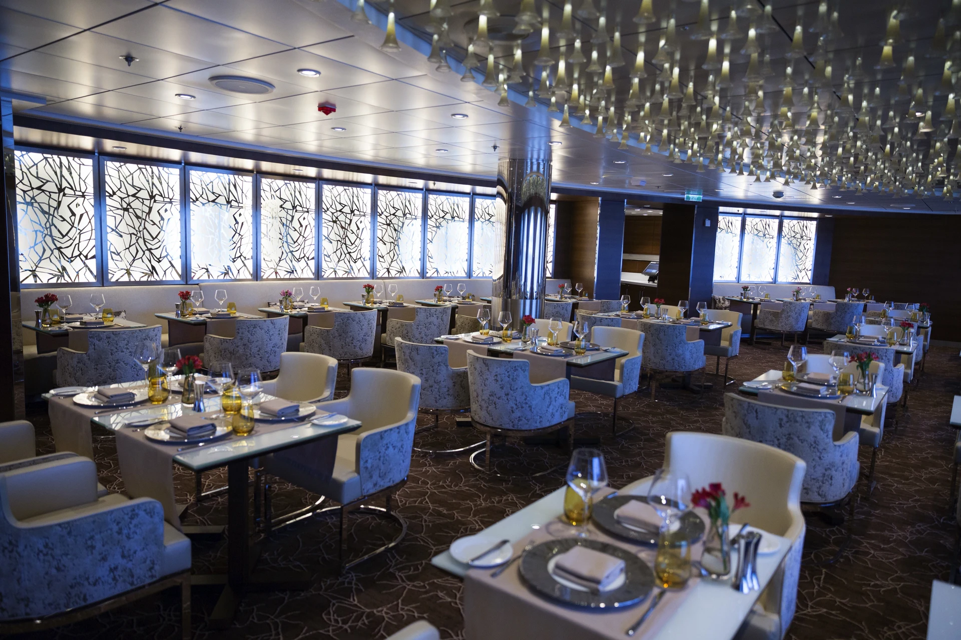 Luminae Restaurant