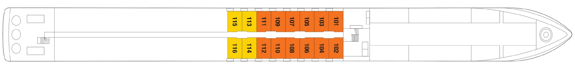 Deck 1