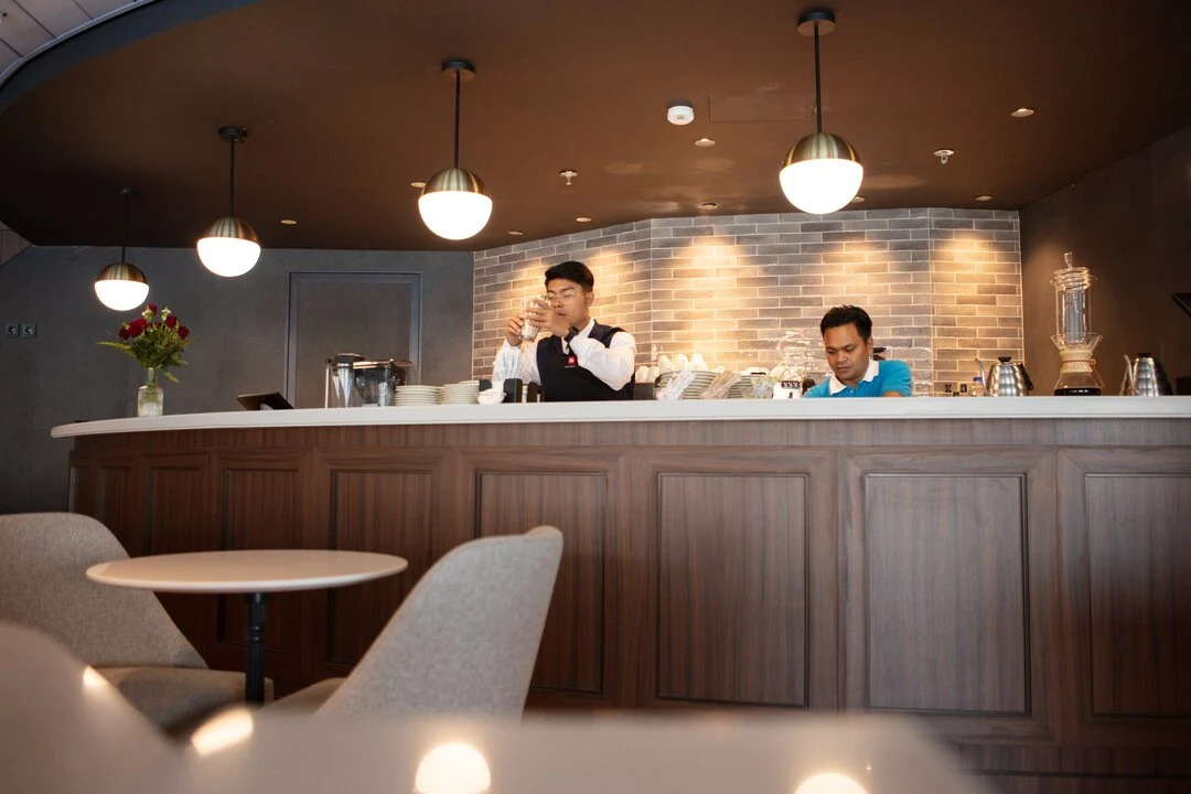 Café Nation