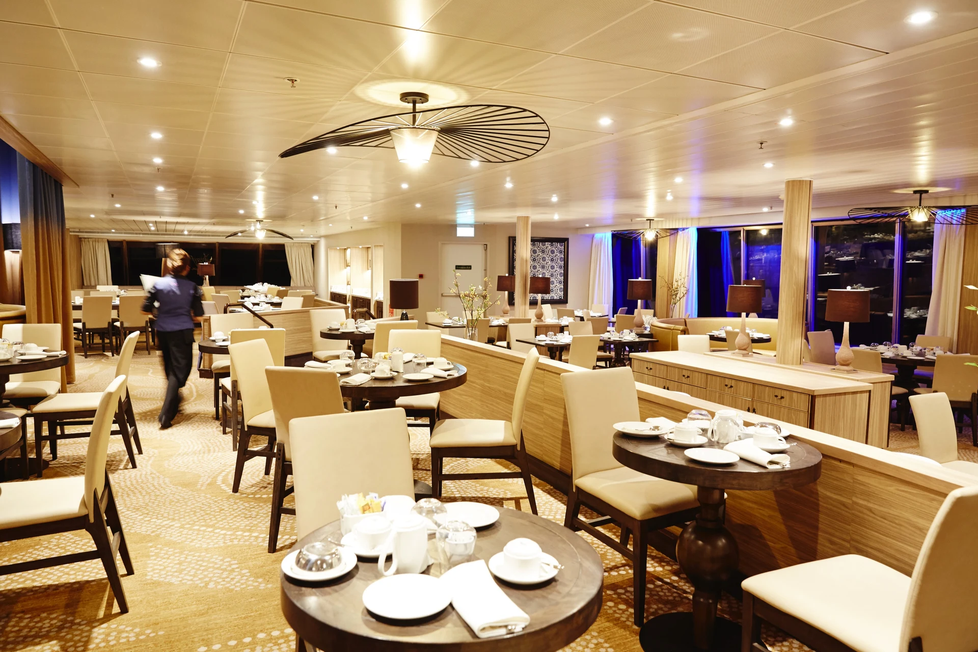 Thalassa Restaurant