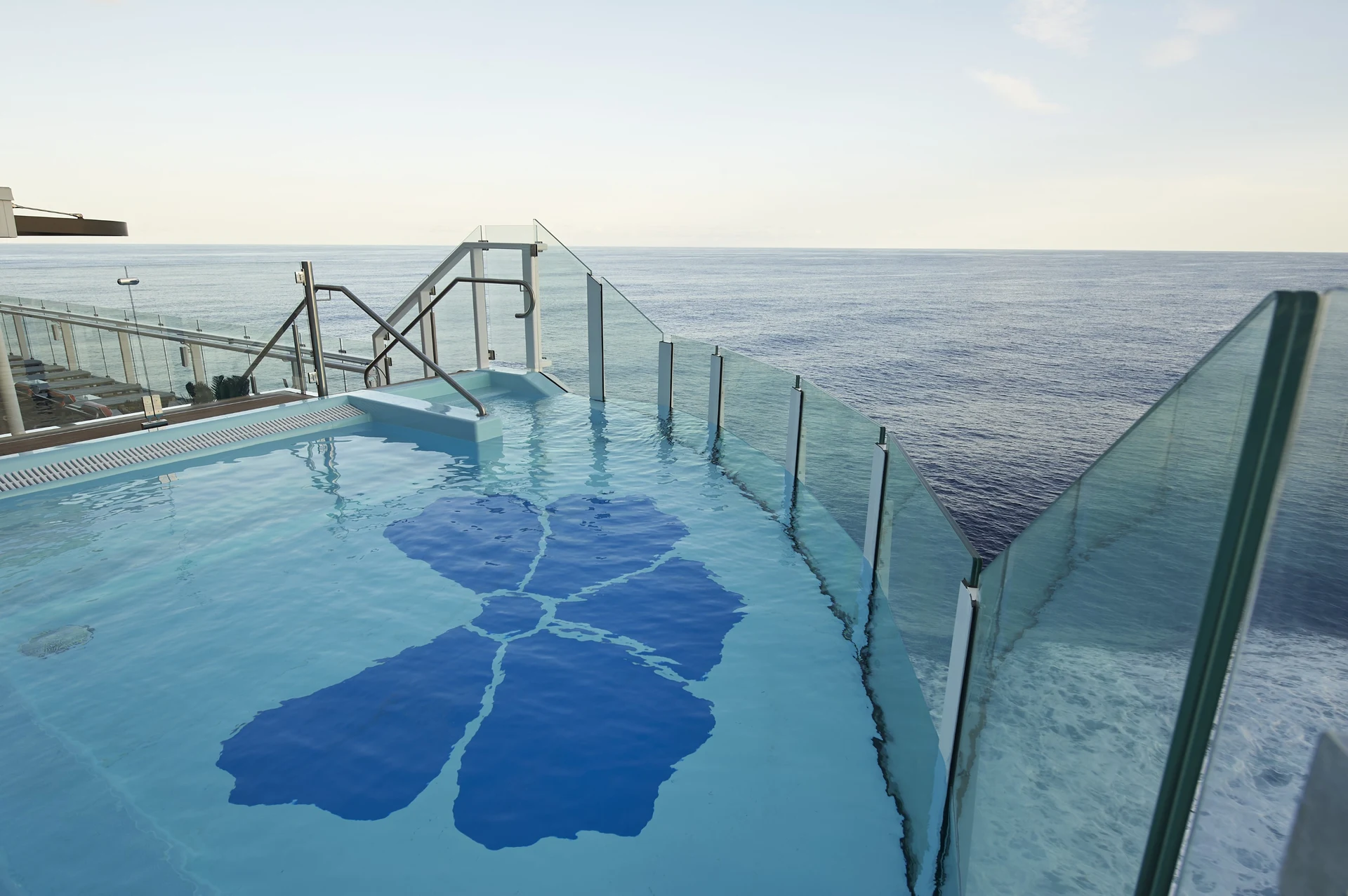 Pools