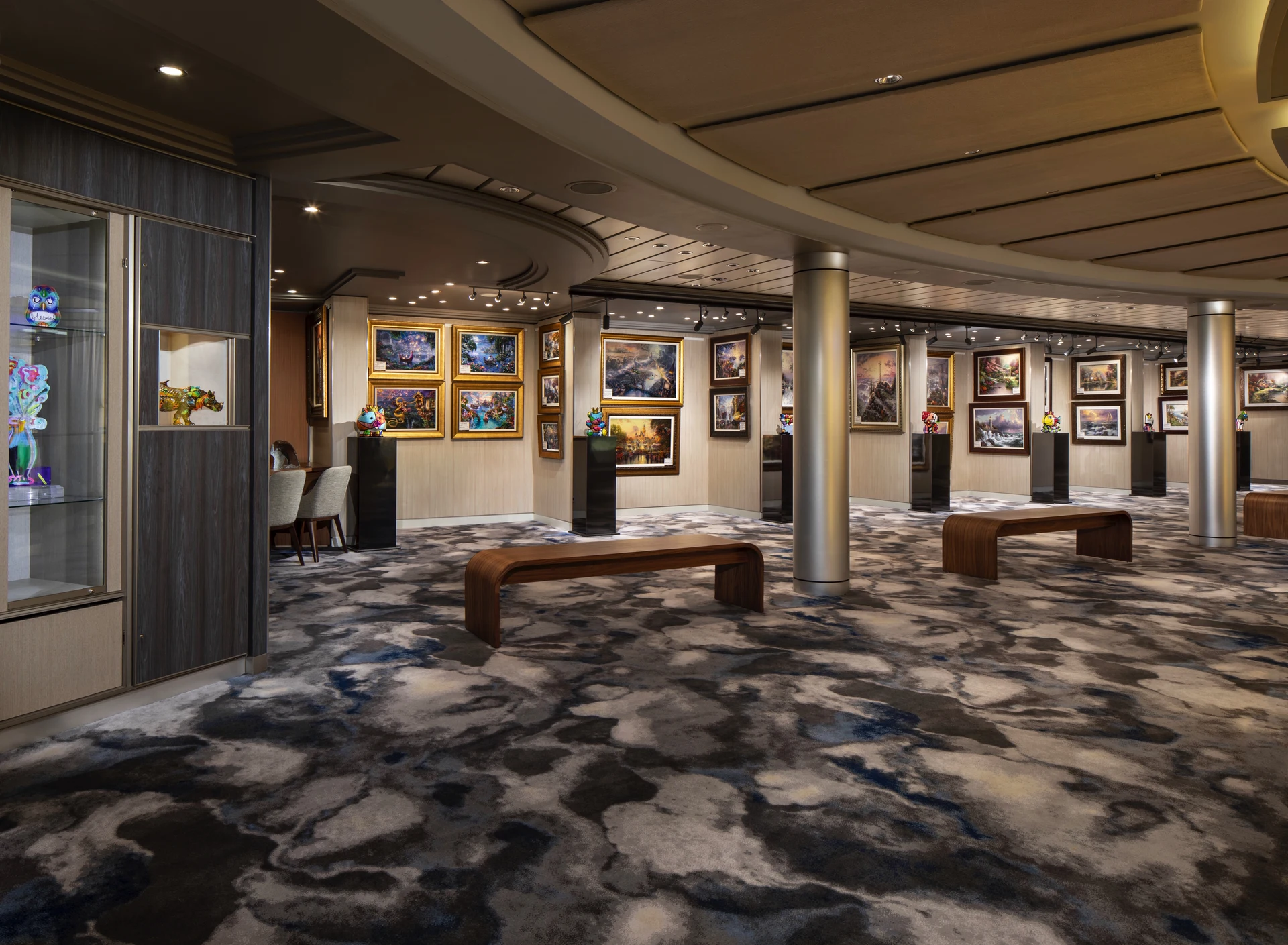 Art Gallery