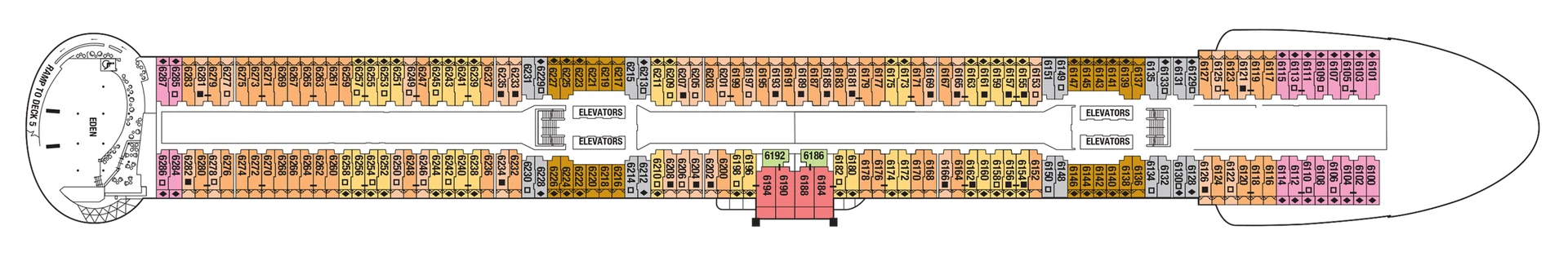 Deck 6